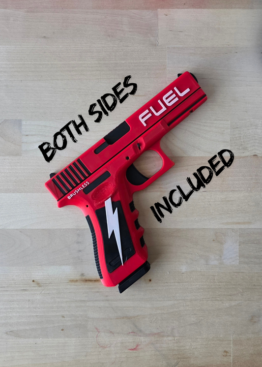 The "OG" MilGlockEE