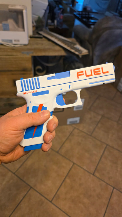 'Merica MilGlockEE