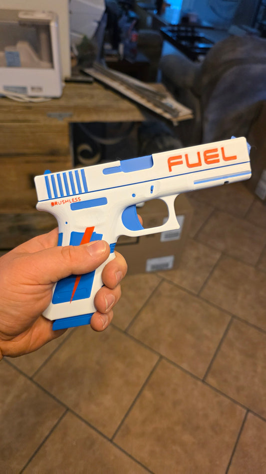 'Merica MilGlockEE