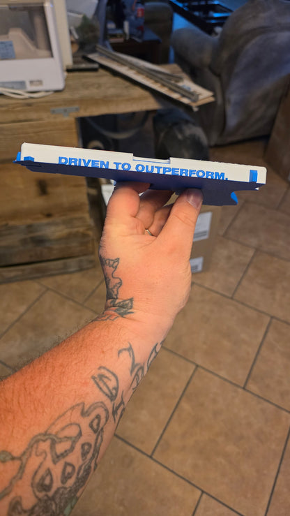 'Merica MilGlockEE
