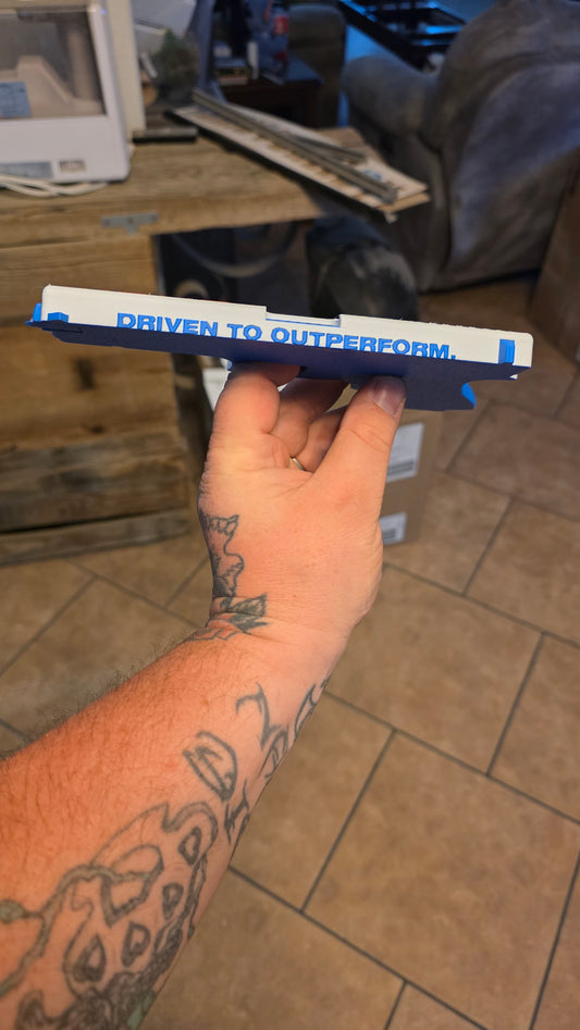 'Merica MilGlockEE
