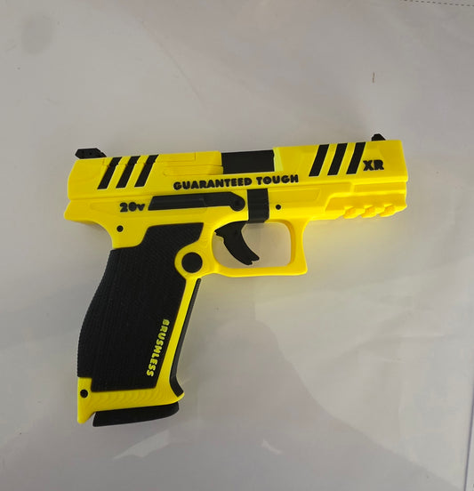 The "DeWalther"