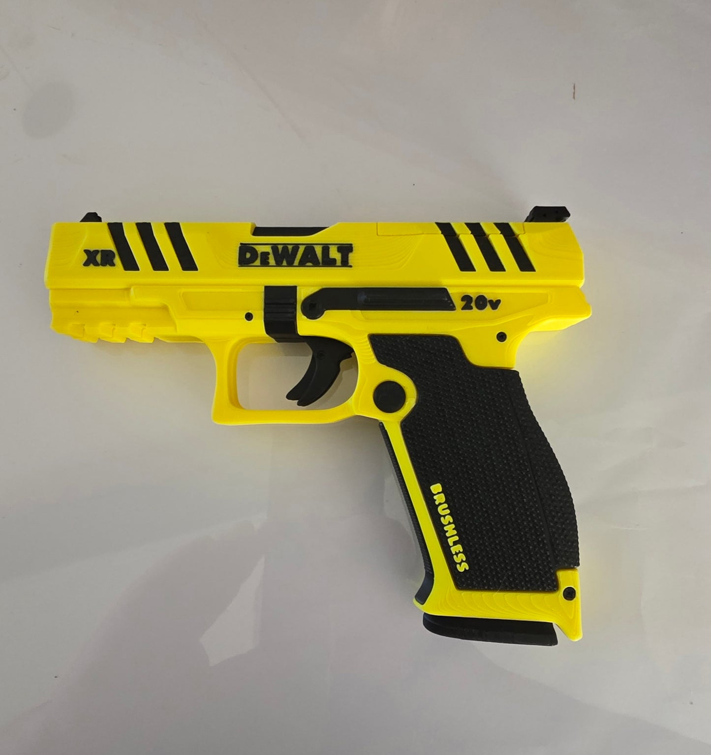 The "DeWalther"