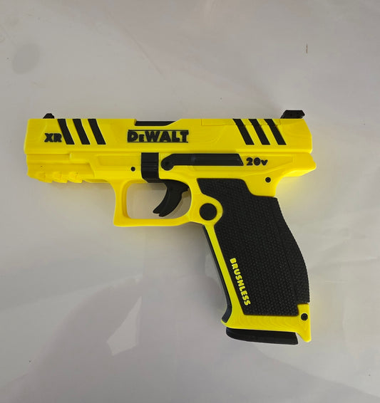 The "DeWalther"
