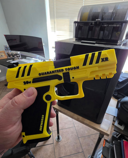 The "DeWalther"