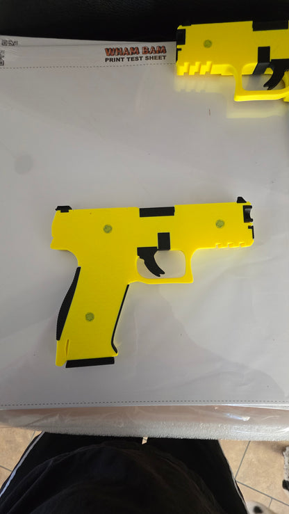 The "DeWalther"