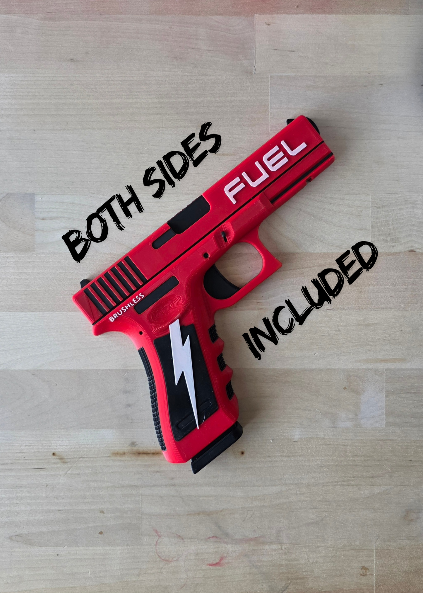 The "OG" MilGlockEE