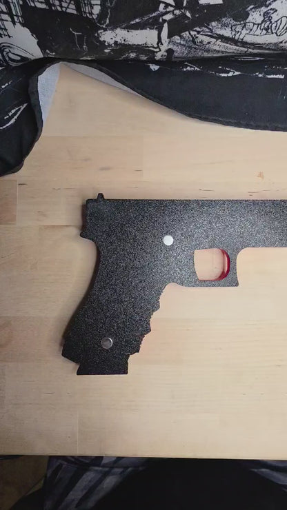 The "OG" MilGlockEE