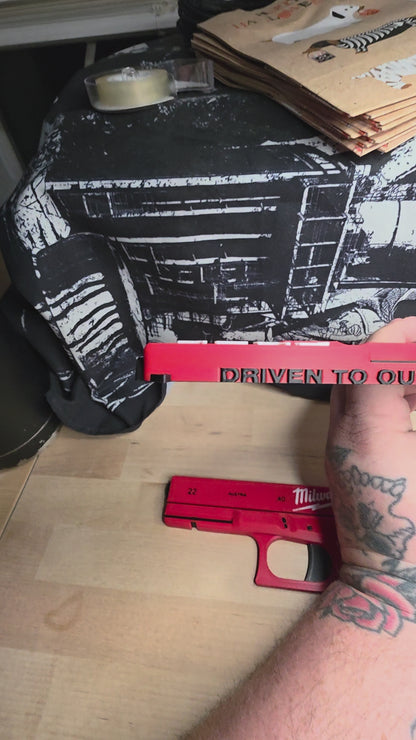 The "OG" MilGlockEE